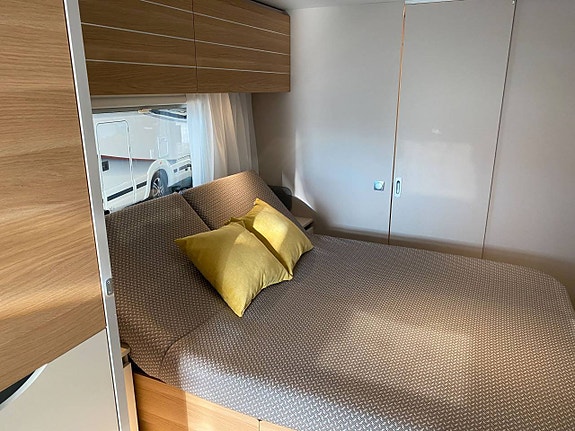 Adria Adora 613 UT / Kampanj / 2.195kr/mån / Vi tar inbyte 9 of 17