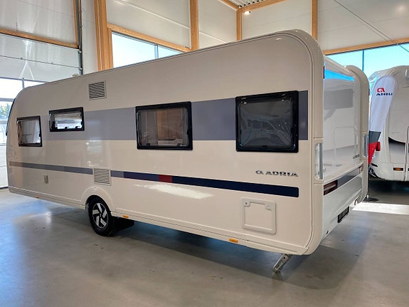 Adria Adora 613 UT / Kampanj / 2.195kr/mån / Vi tar inbyte 2 of 17