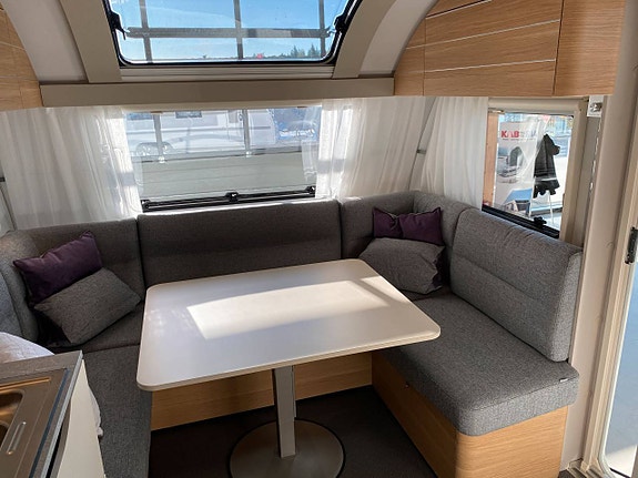 Adria Adora 613 UT / Kampanj / 2.195kr/mån / Vi tar inbyte 6 of 17