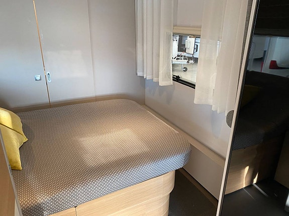 Adria Adora 613 UT / Kampanj / 2.195kr/mån / Vi tar inbyte 10 of 17