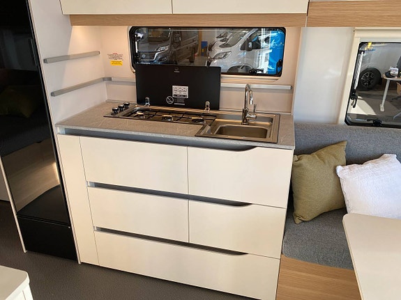 Adria Adora 613 UT / Kampanj / 2.195kr/mån / Vi tar inbyte 16 of 17