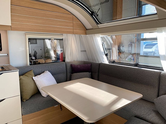 Adria Adora 613 UT / Kampanj / 2.195kr/mån / Vi tar inbyte 7 of 17