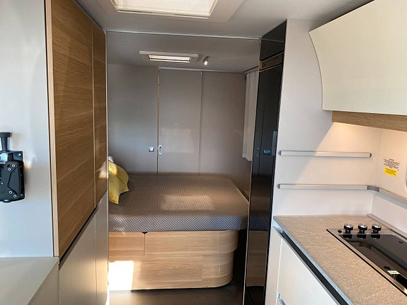 Adria Adora 613 UT / Kampanj / 2.195kr/mån / Vi tar inbyte 8 of 17