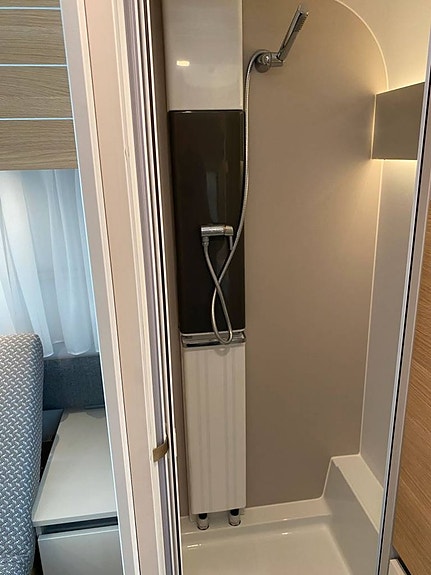 Adria Adora 613 UT / Kampanj / 2.195kr/mån / Vi tar inbyte 12 of 17