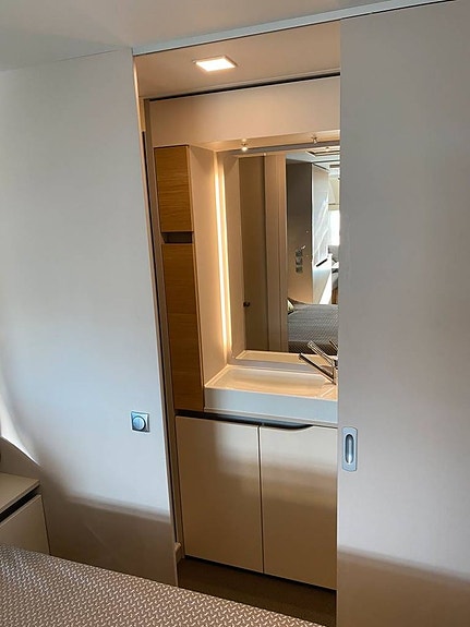 Adria Adora 613 UT / Kampanj / 2.195kr/mån / Vi tar inbyte 11 of 17