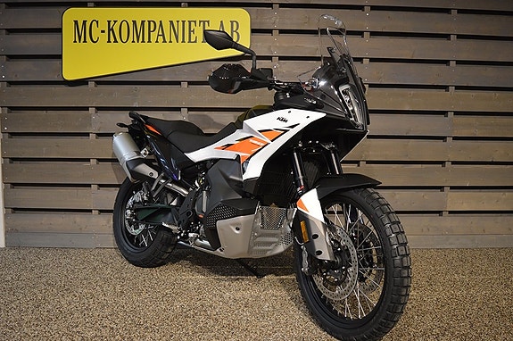 KTM 790 Adventure ink techpack!