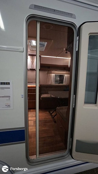 Polar Blueline 590 FWA - LAGERRENSNING! 17 of 17