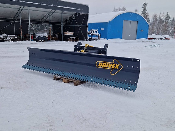 Beg Drivex isrivare 360 cm OMG LEVERANS