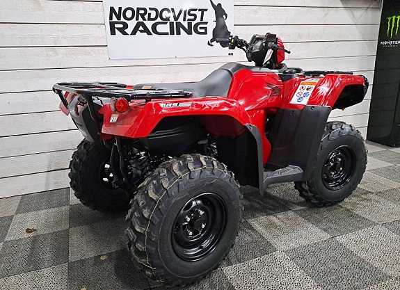 Honda TRX 520 Rubicon EPS KÖP ONLINE! *Fri frakt 3 of 7