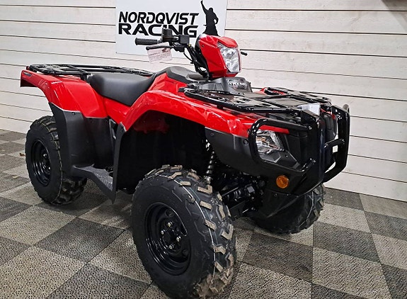 Honda TRX 520 Rubicon EPS KÖP ONLINE! *Fri frakt 2 of 7