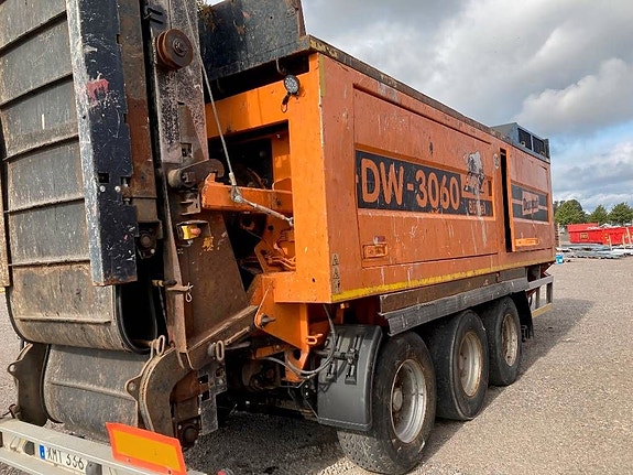 Doppstadt DW 3060 5 of 6