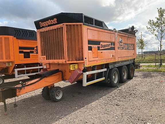 Doppstadt DW 3060 2 of 6