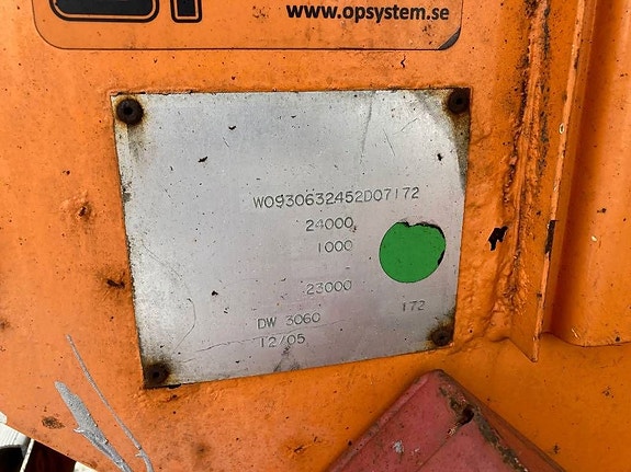 Doppstadt DW 3060 6 of 6