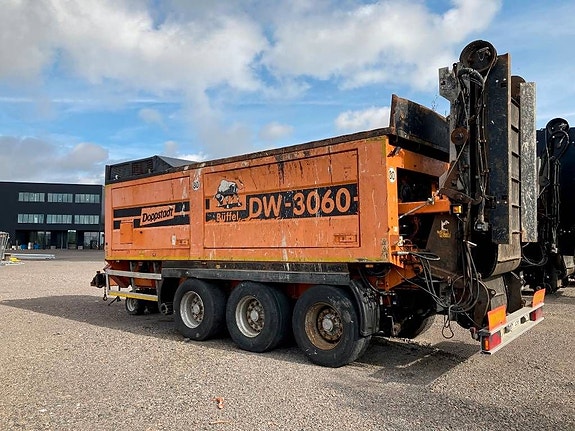 Doppstadt DW 3060 4 of 6