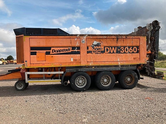 Doppstadt DW 3060 3 of 6