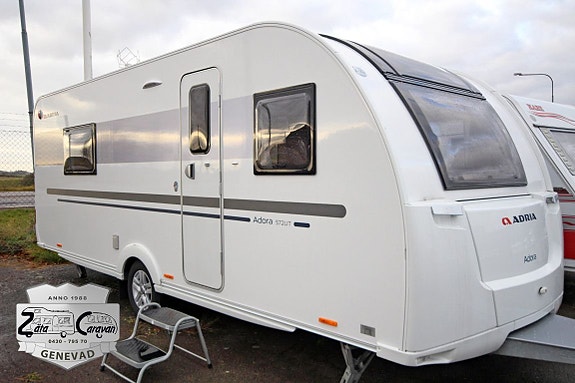 Adria Adora 572 UT