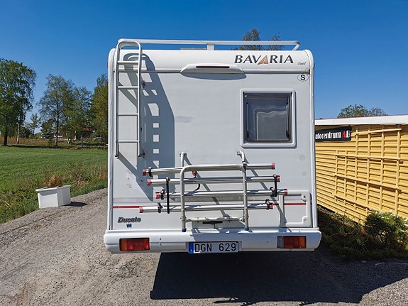 Fiat Frankia Ut Hyres ! / barnkammare 3 of 15