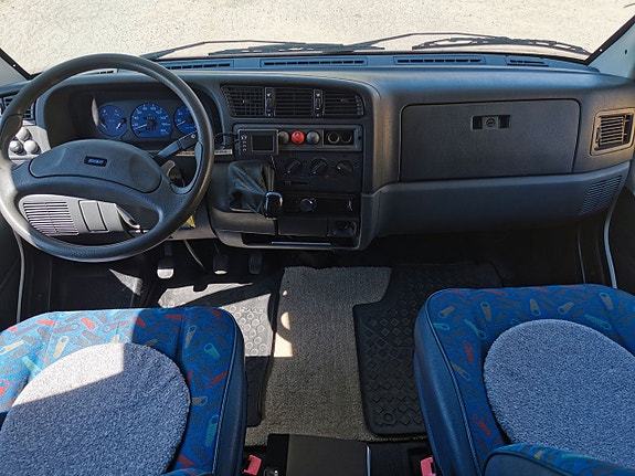 Fiat Frankia Ut Hyres ! / barnkammare 15 of 15