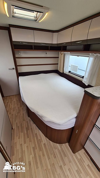 LMC Vivo 735 K //LAGERRENSNING// 5 of 13