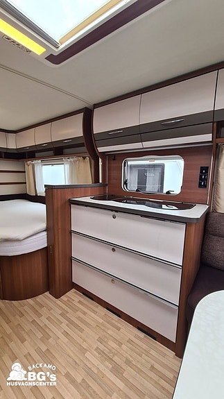 LMC Vivo 735 K //LAGERRENSNING// 3 of 13