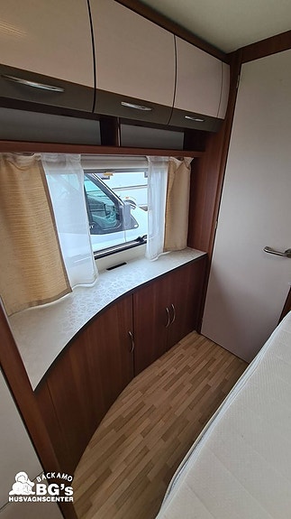 LMC Vivo 735 K //LAGERRENSNING// 6 of 13