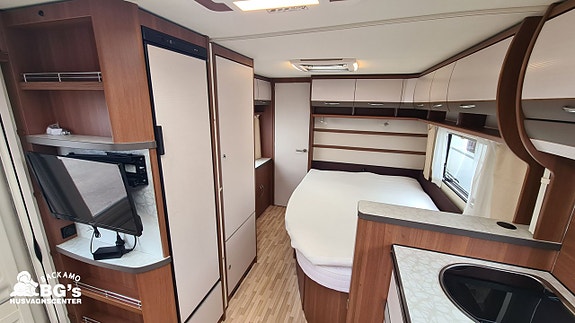 LMC Vivo 735 K //LAGERRENSNING// 4 of 13