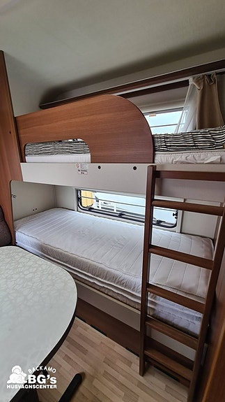 LMC Vivo 735 K //LAGERRENSNING// 11 of 13
