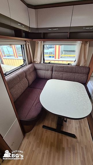 LMC Vivo 735 K //LAGERRENSNING// 12 of 13