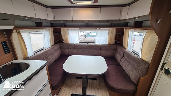 LMC Vivo 735 K //LAGERRENSNING// 2 of 13