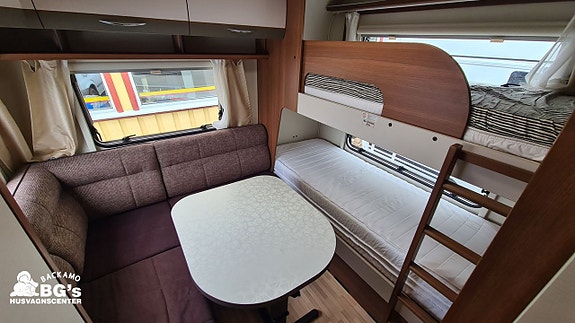LMC Vivo 735 K //LAGERRENSNING// 10 of 13
