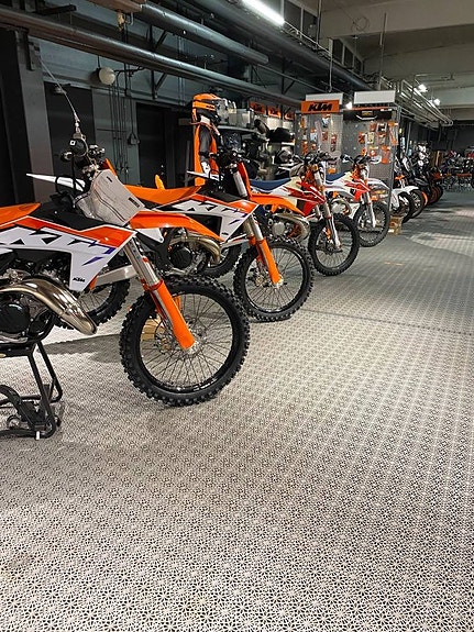 KTM 300 SX *Kampanj* 5 of 12
