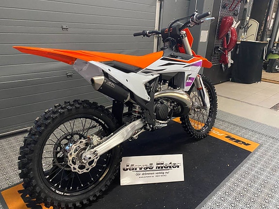 KTM 300 SX *Kampanj* 3 of 12