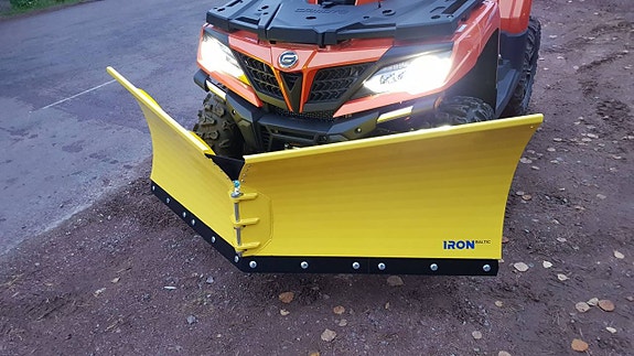 Sprint IRON BALTIC VIKPLOG 150 CM 15900 KR 4 of 5