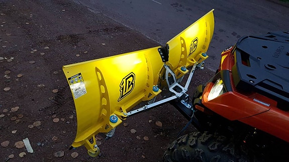 Sprint IRON BALTIC VIKPLOG 150 CM 15900 KR 3 of 5
