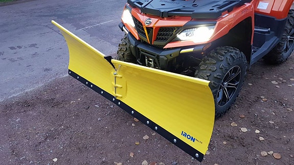 Sprint IRON BALTIC VIKPLOG 150 CM 15900 KR 2 of 5