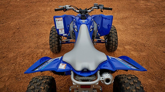 Yamaha YFZ450R  * Omgående Leverans * *Kampanj* 2 of 4