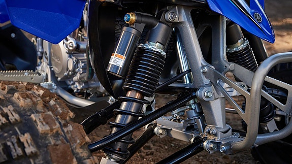 Yamaha YFZ450R  * Omgående Leverans * *Kampanj* 4 of 4