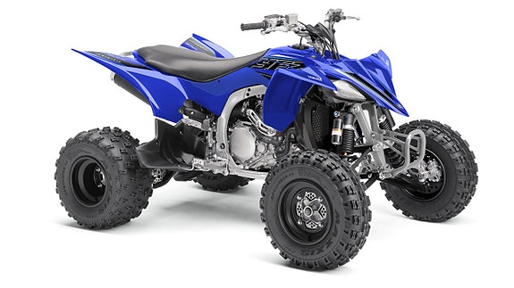 Yamaha YFZ450R