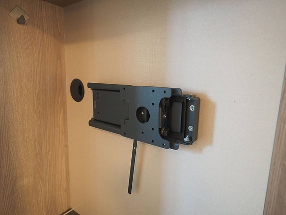Kabe Royal 600 XL KS ALDE I Takmarkis | Solcell 9 of 13