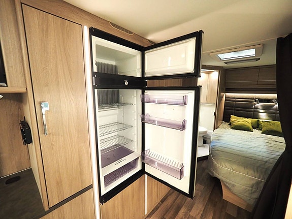 Kabe Royal 600 XL KS ALDE I Takmarkis | Solcell 12 of 13