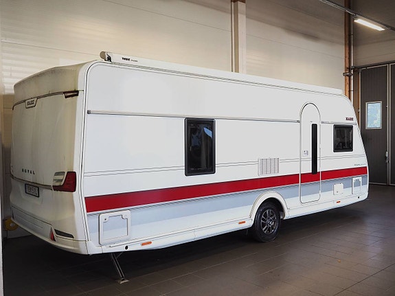 Kabe Royal 600 XL KS ALDE I Takmarkis | Solcell 4 of 5