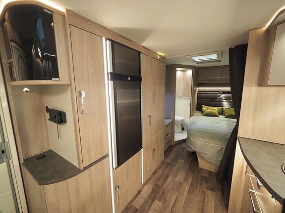 Kabe Royal 600 XL KS ALDE I Takmarkis | Solcell 11 of 13