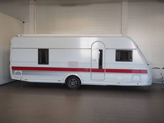 Kabe Royal 600 XL KS ALDE I Takmarkis | Solcell 3 of 5