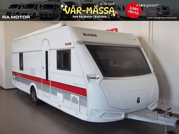 Kabe Royal 600 XL KS ALDE I Takmarkis | Solcell