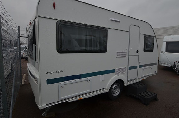 Adria Aviva 422 PY 2 of 11
