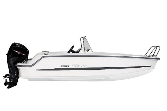 Ryds 484 VI F40