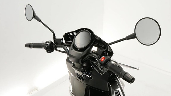 Vespa GTV 300 *Kampanj* 4 of 4