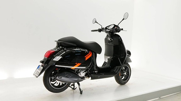 Vespa GTV 300 *Kampanj* 3 of 4