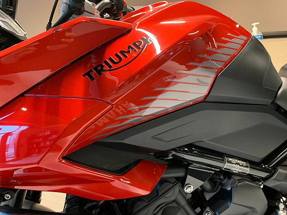 Triumph Tiger Sport 660 *välutrustad* 22 of 30