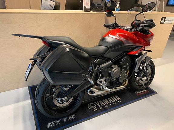 Triumph Tiger Sport 660 *välutrustad* 5 of 30